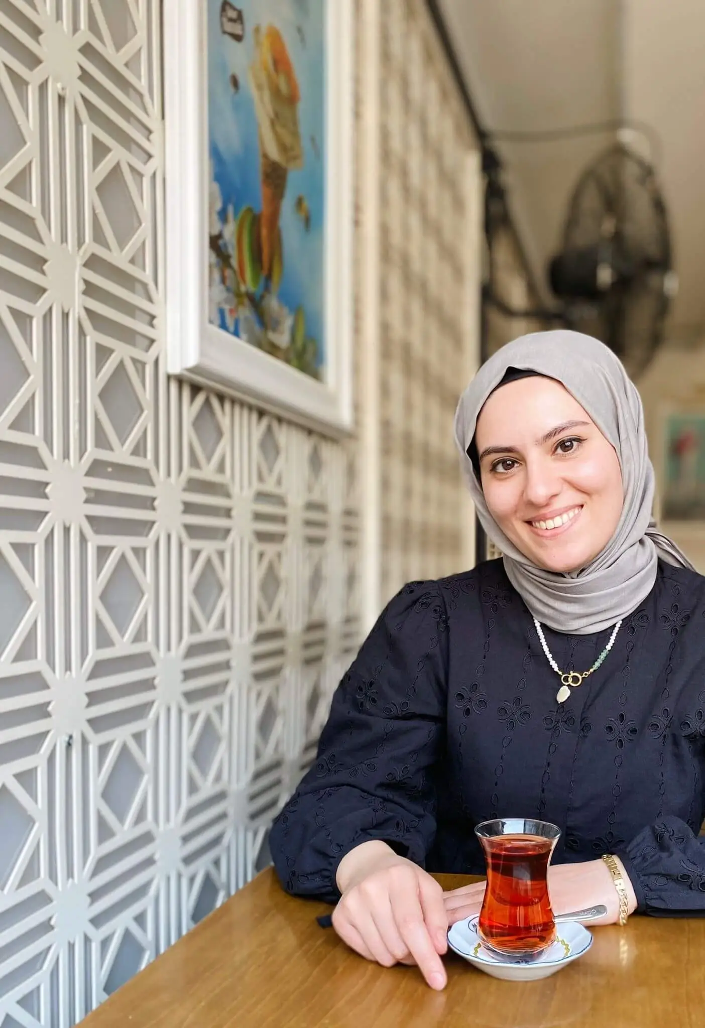 Uzman Diyetisyen Hülya İMECE