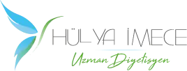 Diyetisyen Hülya İmece – Beslenme ve Diyet Uzmanı